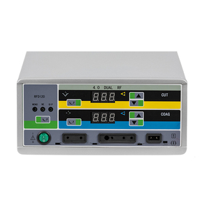 Electrobisturi <strong>ESU</strong> Veterinary Surgery Instrument Electrosurgery <strong>Bipolar</strong> Electrosurgical <strong>Unit</strong> - Product Image 3