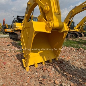Prix bas, haute qualité, excavatrice sur chenilles d'occasion Komatsu PC450, équipement d'ingénierie, Komatsu PC360 400 450 - Product Image 6