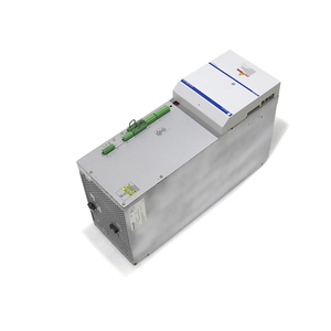 Module d'alimentation rectificateur industriel HVR02.2-W025N R911190004 25kW 750V pour système DIAX04 - Product Image 3