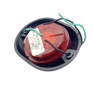 <span class=keywords><strong>Accessoires</strong></span> de camion léger de rappel de lumière latérale universelle de haute qualité à <span class=keywords><strong>5</strong></span> LED pour composants de camion - Product Image 5