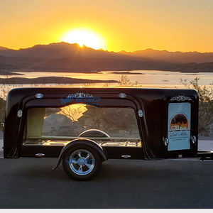 Special Tranpotation Vehicle Funeral Electric Vehicle New Hearse Funeral Car Funeral Car for Sale - Product Image 4