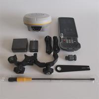 Vente chaude GPS GNSS RTK équipement d'arpentage Instrument Farlink professionnel pour la mesure et l'analyse des terres sud G3 Gnss Rtk