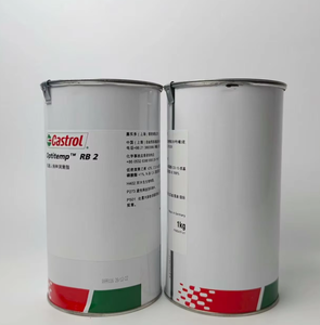 C-A-strol optitemp RB 2หุ่นยนต์สายเคเบิลฉนวนกันความร้อนสีเบจจาระบีพิเศษ - Product Image 2