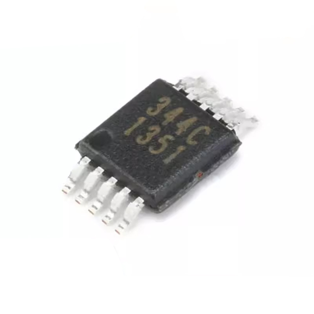 CS4344-CZZR Integrated Circuit New Original Audio Converter ICs Electronic Parts with Bom List Service