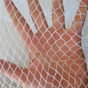 Filet de protection pour bassin, résistant aux UV, haute résistance à la déchirure, léger, anti-oiseaux, anti-feuilles, pour bassins de jardin et bassins à poissons - Product Image 6