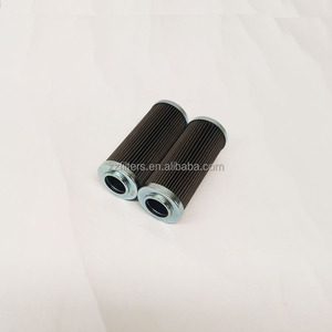 Nhà máy cung cấp xzfilters dây thép không gỉ lưới thủy lực lọc dầu P-UH-06A-20UW P-UH-06A-10UW P-UH-06A-40UW P-UH-06A-50UW - Product Image 1