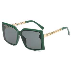 <span class=keywords><strong>Gafas</strong></span> <span class=keywords><strong>de</strong></span> <span class=keywords><strong>Sol</strong></span> <span class=keywords><strong>de</strong></span> cadena degradada <span class=keywords><strong>de</strong></span> Marco grande <span class=keywords><strong>de</strong></span> una pieza Retro <span class=keywords><strong>de</strong></span> lujo <span class=keywords><strong>para</strong></span> <span class=keywords><strong>mujer</strong></span> tendencia <span class=keywords><strong>de</strong></span> moda económica <span class=keywords><strong>gafas</strong></span> <span class=keywords><strong>de</strong></span> <span class=keywords><strong>sol</strong></span> <span class=keywords><strong>de</strong></span> gran tamaño - Product Image 2