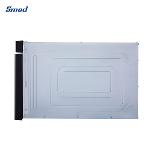 Smad Amérique du Nord 1,2 Cu. Four à micro-ondes encastrable avec tiroir et commande tactile pour DMB100-34TMM(DW1) - Product Image 4