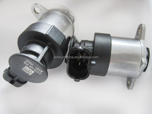 Nouvelle électrovanne de marque authentique 0928400818 pour injecteur diesel, vanne d'injection moteur 0928400818, solénoïde de dosage de carburant - Product Image 3
