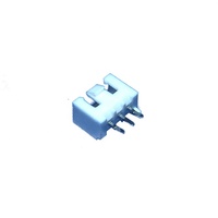 Connecteur DIP filaire-nouveau-circuit en nylon DLL TJC3D, pas de 2,5 mm