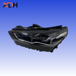 Faros Delanteros LED Originales para <span class=keywords><strong>BMW</strong></span> Serie 5 G60 G68 M5 518 520 523Li <span class=keywords><strong>525</strong></span> 528 530i 535 540, Luces para Automóvil 2024-2026 - Product Image 2