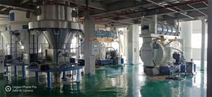 Fabrika doğrudan Juyongfeng yeni Model 420 10ton/h yüksek karbonlu çelik/paslanmaz çelik halka kalıp peleti sucul hayvancılık kanatlı hayvan yemi - Product Image 5