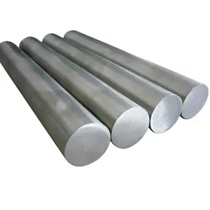 Hot sale customized 316 316L Stainless steel bar round price per ton forged round rod