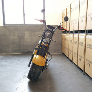 Scooter électrique à prix avantageux avec certificat CE <span class=keywords><strong>pour</strong></span> adultes - Product Image 4