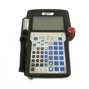 จอยควบคุมหุ่นยนต์ FANUC รุ่น A05B-2518-C370 # เอสจีแอล - Product Image 5