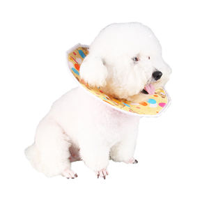 <span class=keywords><strong>Collar</strong></span> antiarañazos cómodo para mascotas, <span class=keywords><strong>Collar</strong></span> médico antimordedura para gatos y cachorros - Product Image 1