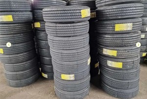 Neumáticos para Camioneta Ligera DOUBLECOIN TRUAK TIRES 700R16 750R16 750R20 825R20 900R20 - Product Image 5