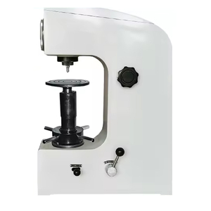 เครื่องทดสอบความแข็งโลหะ HRC - Product Image 2