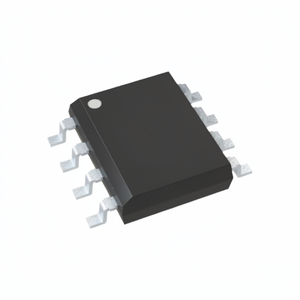 Components Electronic 8 SOlC Clock Timing ICS570AT Original - Product Image 1
