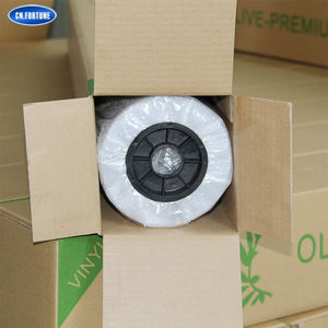 FT Hot Design 120gsm Self-Adhesive PVC <strong>Vinyl</strong> Roll <strong>Micro</strong> <strong>Perforated</strong> One Way Vision Window Film Glass Sticker - Product Image 6