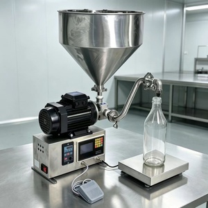 Machine de remplissage aseptique de pâte de tomate avec machine de remplissage de grands fûts pour la production et l'emballage de sauces à grande échelle - Product Image 6