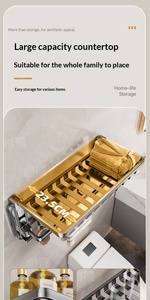 Portasciugamani Pieghevole in Acciaio al Carbonio Personalizzato OEM con Ganci e Quattro Ventose, Speciale <span class=keywords><strong>Porta</strong></span> <span class=keywords><strong>Asciugamani</strong></span> da Bagno - Product Image 6