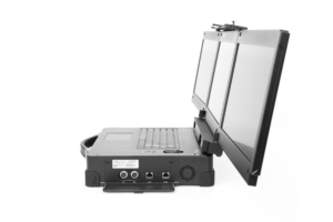 Trường hợp di động gấp màn hình di động tất cả-trong-một Máy lật lên ba màn hình Bảng điều khiển công nghiệp PC i5 máy tính công nghiệp - Product Image 5