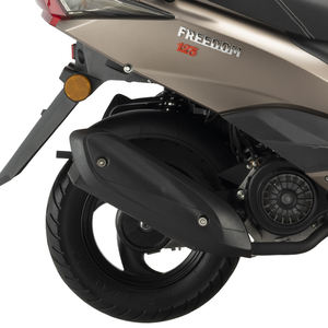 Usine de Changhua cyclomoteur à essence de meilleure <span class=keywords><strong>qualité</strong></span> <span class=keywords><strong>scooter</strong></span> à essence <span class=keywords><strong>50cc</strong></span> 150cc 200cc avec frein à disque <span class=keywords><strong>scooter</strong></span> de rue moto à <span class=keywords><strong>prix</strong></span> bon marché - Product Image 3