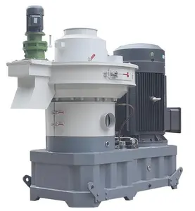 Gỗ pelet báo chí-công nghiệp Gỗ PELLET Mills/sinh khối mùn cưa PELLET thực vật cho Cây Ô Liu củi PELLET máy