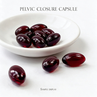 Capsules de sang artificiel, pilules Virgin Again, capsules de sang pour la première nuit des femmes, capsules de sang pour femmes
