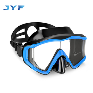 Máscara <span class=keywords><strong>de</strong></span> Buceo Profesional JYF <span class=keywords><strong>de</strong></span> Gran Calidad con Marco Grande y Visión Amplia, Equipo <span class=keywords><strong>de</strong></span> Buceo, <span class=keywords><strong>Gafas</strong></span> <span class=keywords><strong>de</strong></span> <span class=keywords><strong>Snorkel</strong></span> - Product Image 2