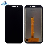 Écran LCD Truemax pour Doogee S96 S98 S99 S100 N20 Pro N40 N50 V20pro V30 V30t V40 X97 avec cadre, garantie de 24 mois, 100 % testé