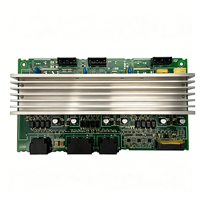 Carte amplificateur servo Yaskawa CSRB-AMP03HA pour contrôleur YRC1000micro Mini – Pièce de rechange CSRB-AMP03HAV en stock pour réparation et remplacement