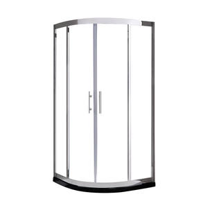 <span class=keywords><strong>Mampara</strong></span> de ducha de 90x90cm, gran oferta, Europa, entrega rápida, stock - Product Image 5