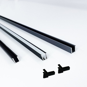 Embedded Induction Cabinet <b>Lights</b>-Under-Cabinet <b>Lights</b> for Wardrobe Shoe Wine Cabinets Human-Sensing Display Case Lighting - Product Image 5