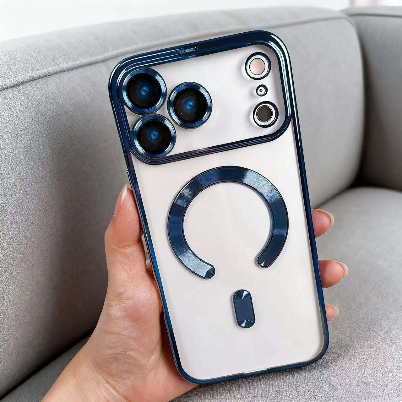 ยอดเขาสีฟ้าไกลโพ้น