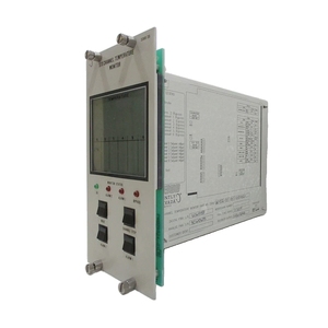 Module de surveillance d'équipement industriel Bentley Nevada 3300/36, pièce de rechange d'origine pour système de protection des machines - Product Image 1
