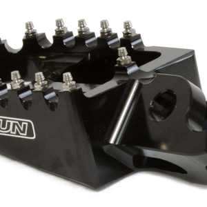 Husqvarna FC 450 2014/2015 Pedane en Ergal Accesorios Moto - Product Image 2