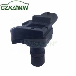 New tự động cảm biến Cảm biến tự động nạp Cảm biến áp suất cho <span class=keywords><strong>Opel</strong></span> Vauxhall Chevrolet cho động cơ nói chung động cơ 55573249 124757 - Product Image 3