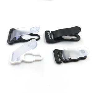 Haute Qualité Bandoulière Crochet En Plastique Jarretelles Jarretière Clip Soutien-Gorge Jarretière Ceinture Clip - Product Image 3