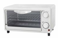Four électrique multifonctionnel 12L pour la cuisson domestique, avec cadeau, pour l'exportation, directement de l'usine, OEM personnalisé