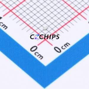 Resistencia SMD CRCW0402267KFKED 0402 (Tipo: Película Gruesa) (Resistencia: 267kOhm Precisión: 1%) - Product Image 2