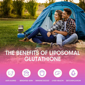 Glutatión para blanquear la piel personalizado, líquido oral, tono de piel brillante, líquido antienvejecimiento - Product Image 6