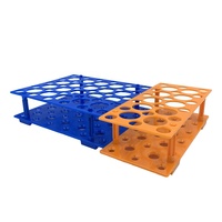 Support de tubes à essai de centrifugeuse multifonction ou support pour laboratoire