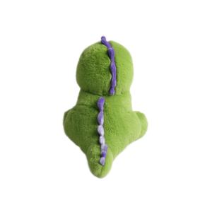 Dinosaure en peluche recyclé 100%, <span class=keywords><strong>jouet</strong></span> mignon <span class=keywords><strong>t</strong></span>-<span class=keywords><strong>rex</strong></span> en peluche pour enfants - Product Image 4