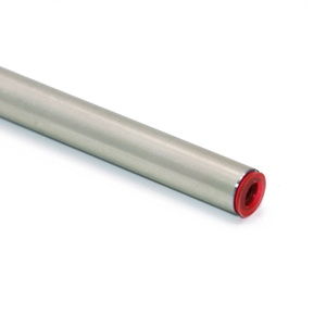 Tubo Senza Saldatura in Acciaio al Carbonio Certificato ISO 9001, Alta Resistenza alla Corrosione per Applicazioni in Caldaie e Trivellazioni - Product Image 5