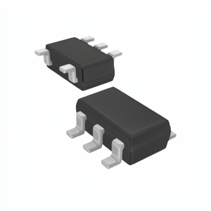 XC9141E44CMR-G En Stock, Componentes Electrónicos de Gestión de Energía (PMIC) SC 74A, SOT 753 - Product Image 1