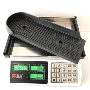 Fuß pedal Bergsteiger Maschine Walking Fitness Bike Ellipsen trainer Auto Sportgeräte Ersatzteile - Product Image 4