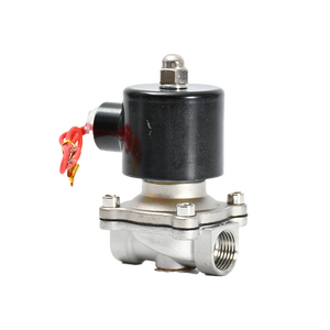 Elettrovalvola a solenoide elettrica ad alta velocità DC24V dc220v DC12V AC110V - Product Image 6