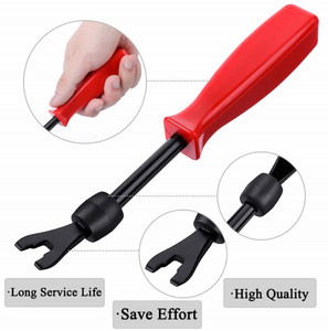 <span class=keywords><strong>คลิป</strong></span>ไนล่อน11ชิ้นตัดอัตโนมัติกำจัดและปั้นชุดเครื่องมือ - Product Image 5